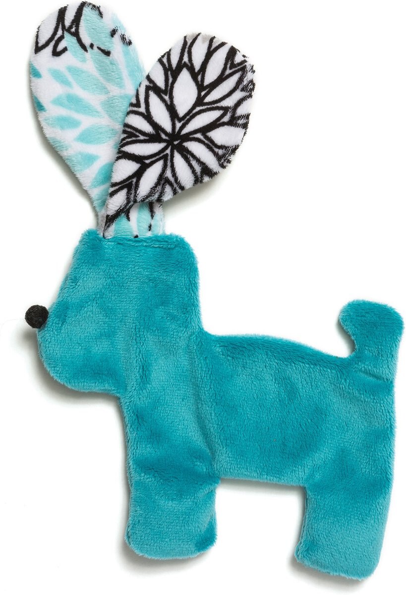 WEST PAW Floppy Dog Toy, Large