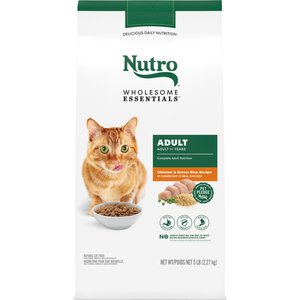 Nutro sensitive stomach cat food hotsell