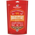 Stella & Chewy's Stella's Solutions Digestive Boost Freeze-Dried Raw Grass-Fed Beef Dinner Morsels Dog Food, 13-oz bag