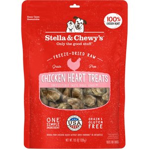 Stella and best sale chewy toppers