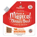 Stella & Chewy's Marie's Magical Dinner Freeze-Dried Raw Dust Grass-Fed Beef Dog Food Topper, 7-oz bag