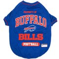 Pets First Buffalo Bills Pet T-shirt