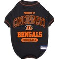 Cincinnati Bengals NFL Dog Cheerleader Outfit - HoundAbout