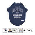 DALLAS COWBOYS DOG CLOTHING & ACCESSORIES (Free Shipping)