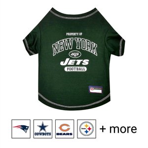 : Pets First PET SHIRT for Dogs & Cats - NFL CLEVELAND