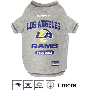 NFL Los Angeles Chargers Medium Pet Premium Jersey