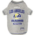  NFL Los Angeles Rams Dog Jersey, Size: Medium. Best Football  Jersey Costume for Dogs & Cats. Licensed Jersey Shirt. : Sports & Outdoors