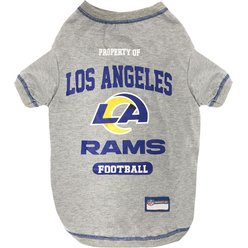 La rams dog sweater best sale