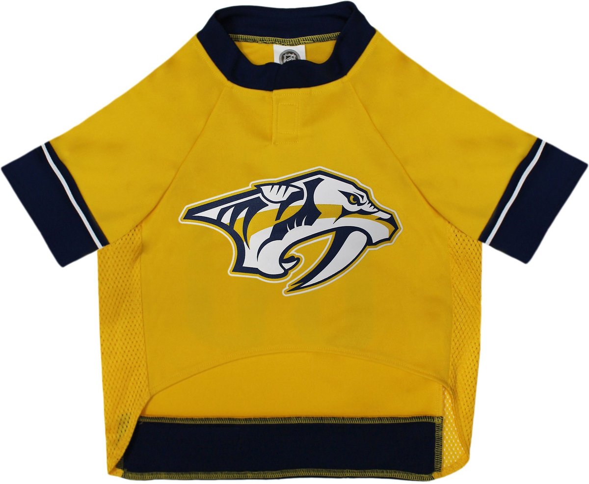 Pets First NHL Dog & Cat Jersey