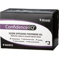 Confidence EQ for Horses, 10 gel packets