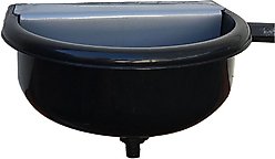 Bear Bear Tough Guy Heavy Duty Automatic Float Dog & Cat Waterer, 192-oz