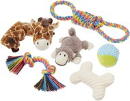 Dog Toy Variety Packs - Page 2 (Free Shipping) | Chewy