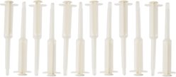 Jorvet Pet Pill Gun for Dogs & Cats, 12 Count slide 2 of 2