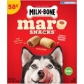Milk-Bone Large MaroSnacks Dog Treats, 58-oz box