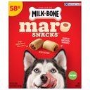 Milk-Bone Large MaroSnacks Dog Treats, 58-oz box