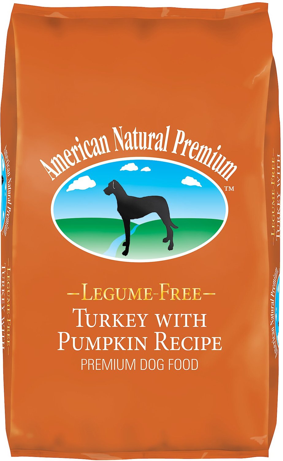 turkey pumpkin dog food