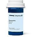 Doxycycline Monohydrate (Generic), 50-mg, 1 capsule