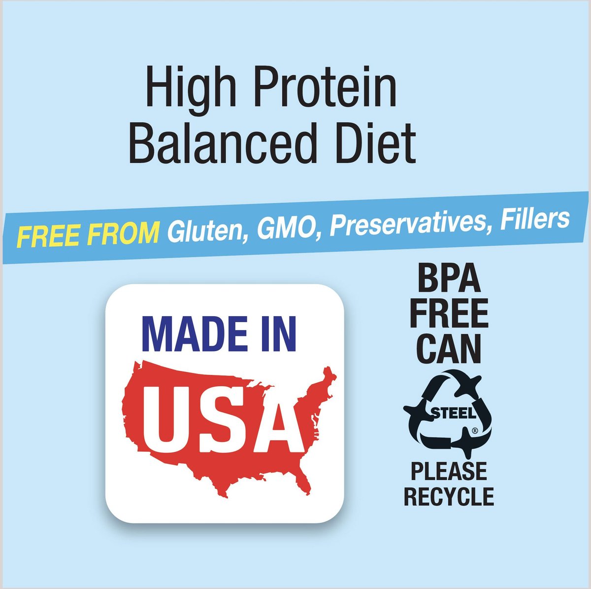 ORGANOMICS Lamb & Beef Dinner GrainFree Pate Wet Dog Food, 12.5oz can, case of 12