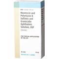 Neo-Poly Gramicidin Ophthalmic Solution, 10-mL