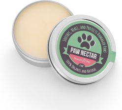 Quality Pet Company Paw Nectar Organic Dog Paw Wax, 2-oz slide 2 of 3