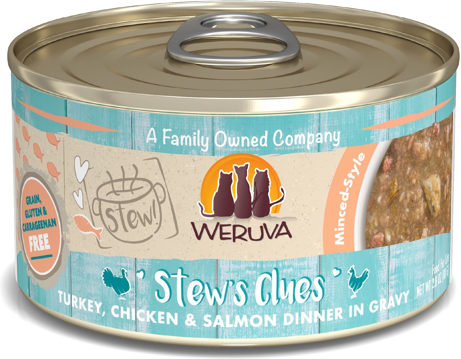 weruva stew