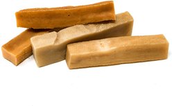 peaksNpaws Yak Milk Large Dog Value Pack Dog Chew Treats, 3 count slide 2 of 7