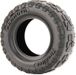 Mammoth Tirebiter II Dog Toy, Small