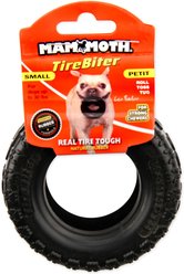 Mammoth Tirebiter II Dog Toy, Small slide 2 of 3