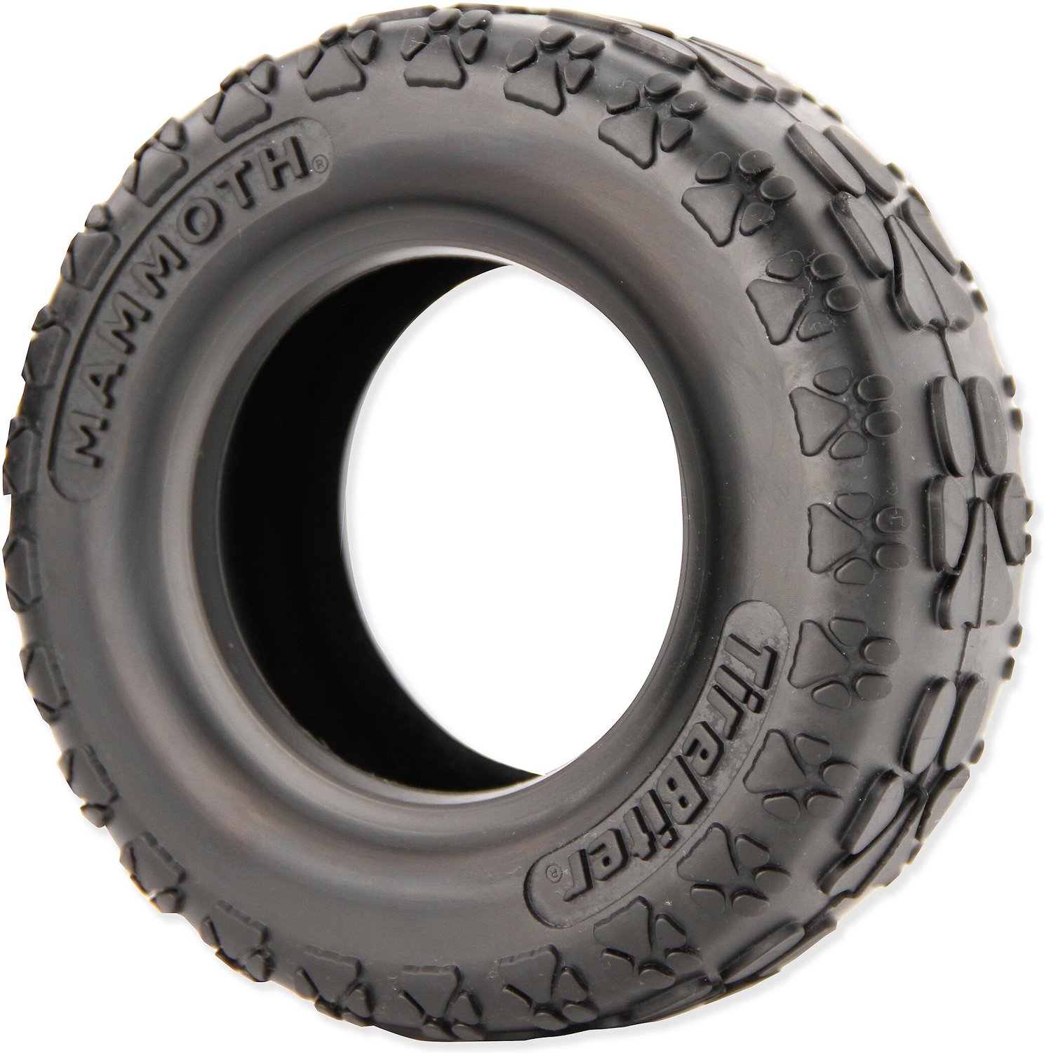 mammoth tire