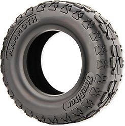 Mammoth Tirebiter II Dog Toy, Large