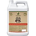 PetLab Extractos Dark Hair Henna Extract Dog Shampoo, 1-gal bottle