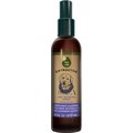PetLab Extractos Lavender Extract Dry Bathing Dog Spray, 8-oz bottle
