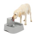 PetSafe Drinkwell Dog & Cat Water Fountain, 2-gallon