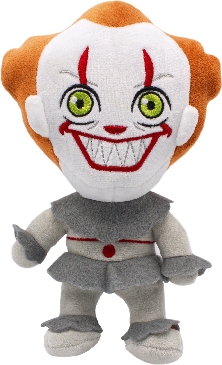 pennywise soft toy