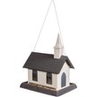 North States Village Collection Church Bird Feeder