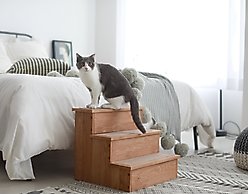 ZooVilla Yorkshire Pet Step & Storage slide 2 of 9