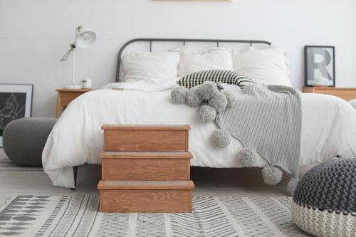 Show full view: ZooVilla Yorkshire Pet Step & Storage slide 4 of 10