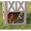 ZOOVILLA Country Style Chicken Coop - Chewy.com