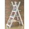 Show in main carousel: ZooVilla 60-in Modern Folding Cat Tree, White slide 3 of 9
