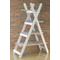 Show in main carousel: ZooVilla 60-in Modern Folding Cat Tree, White slide 4 of 9