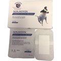 Tulane's Closet Non-Woven Adhesive Wound Dressing for Dogs & Cats, Large, 10 count