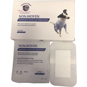 Medimitt paw outlet protectors