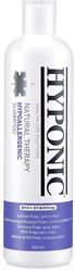 Hyponic Natural Therapy Hypoallergenic Volumizing Dog Shampoo, 16.9-oz bottle