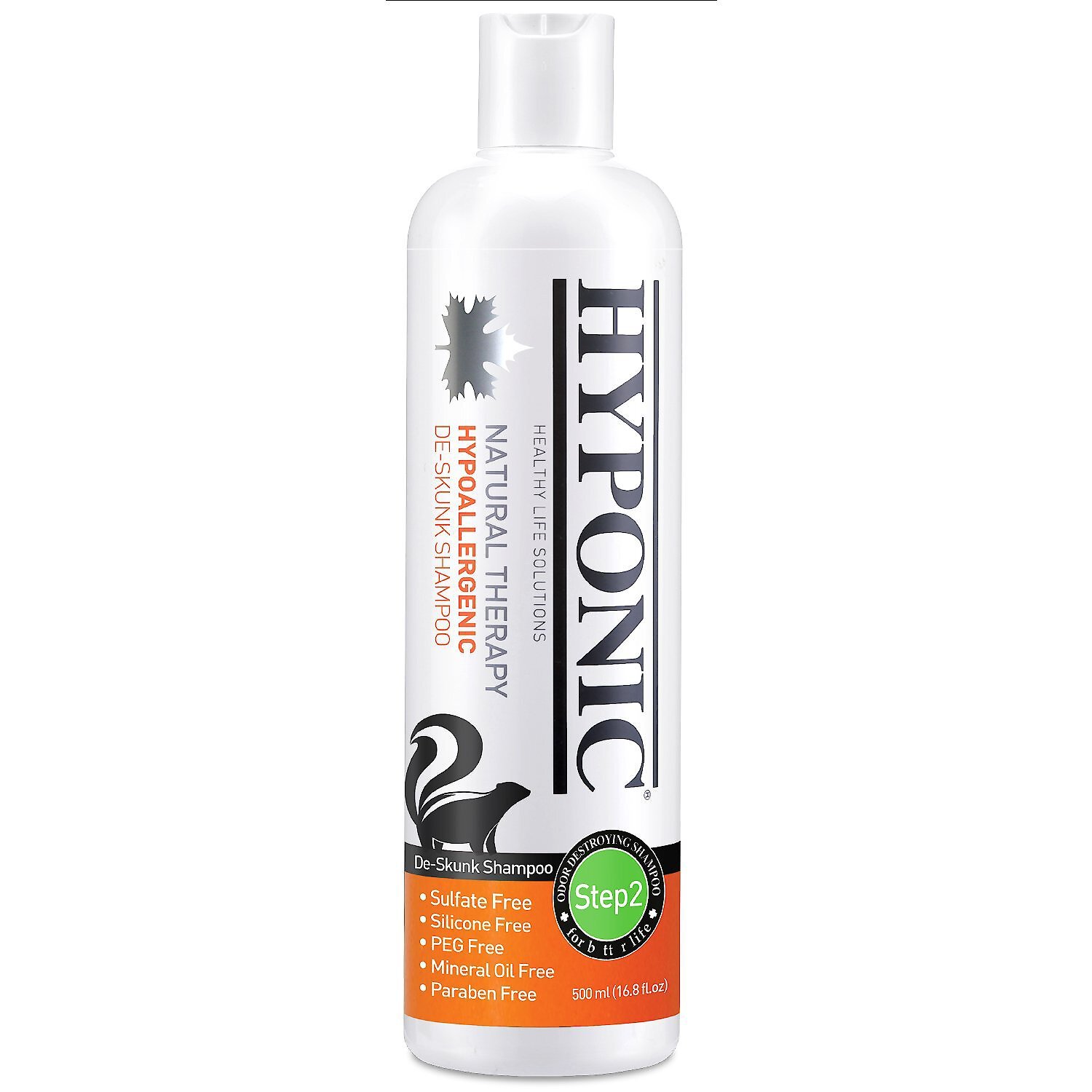 De on sale skunk shampoo