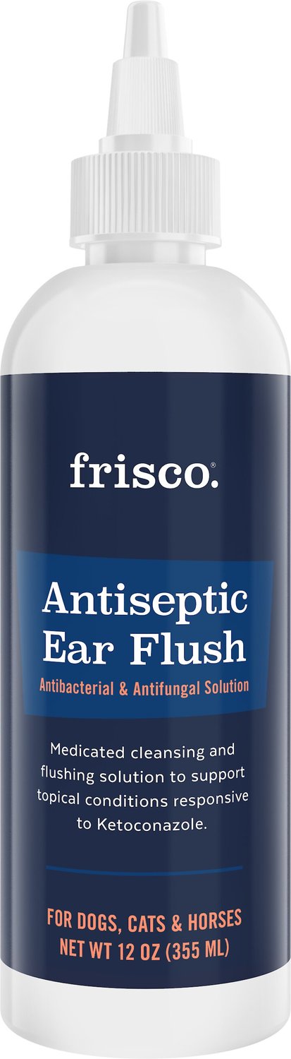 Frisco Dog Ear Cleaner
