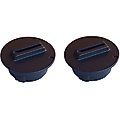 High Tech Pet Products Bluefang Dog Collar Replacement Batteries, Blue, 2 count