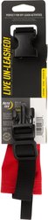 Nite Ize RadDog All-In-One Dog Collar + Leash, Red, Small slide 2 of 5