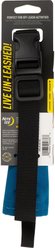 Nite Ize RadDog All-In-One Dog Collar + Leash, Blue, Medium slide 2 of 6
