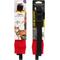 Show in main carousel: Nite Ize RadDog All-In-One Dog Collar + Leash, Red, Large slide 3 of 6