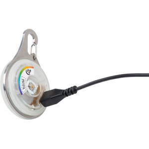 Coastal Pet Products Dog USB Light-Up Neck Ring